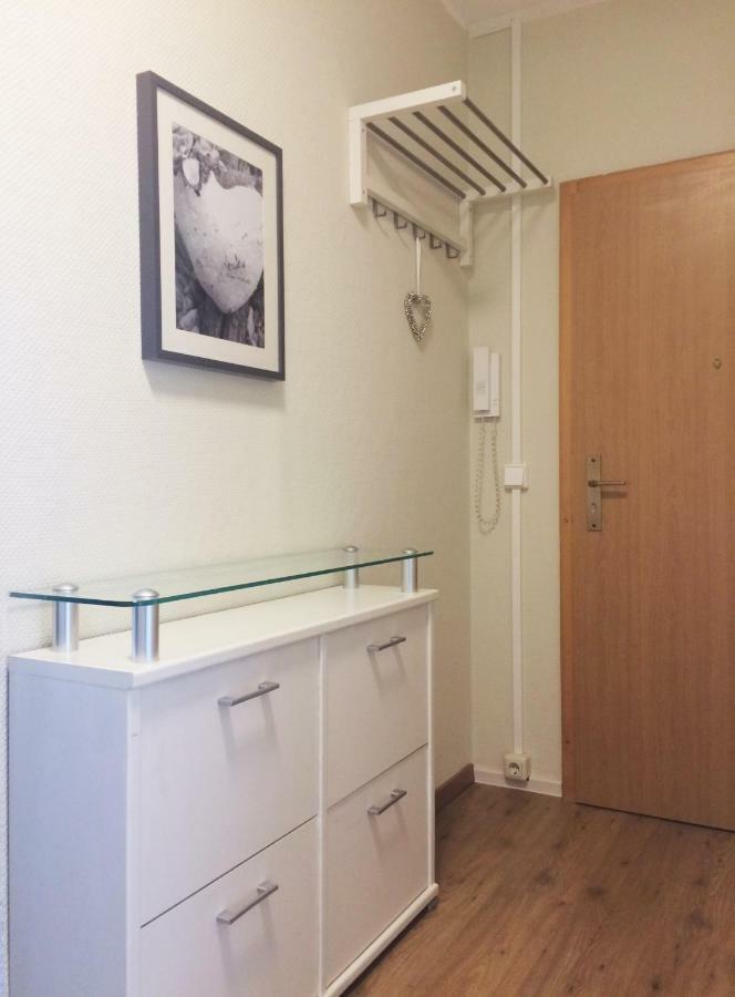 Apartment Anna Хемниц Экстерьер фото