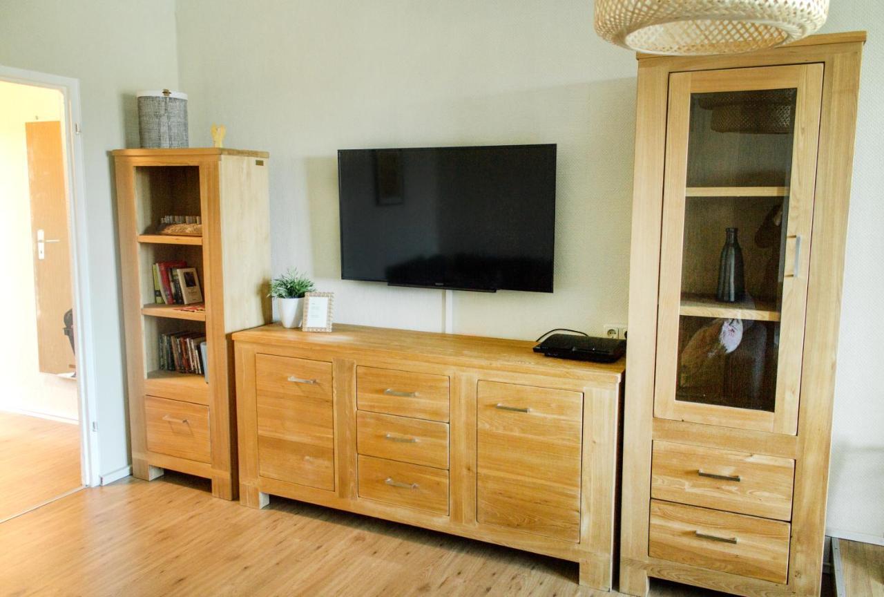 Apartment Anna Хемниц Экстерьер фото